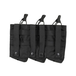 Triple Ak47-AKM Mag Pouch 8Fields - - Imagen 25