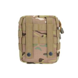 Alternative view of Utility o Medic pouch 8Fields