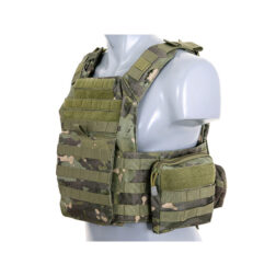 Utility Zippered pouch pequeño 8Fields - Imagen 4