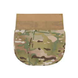 Drop down utility pouch para chaleco 8Fields - Imagen 3