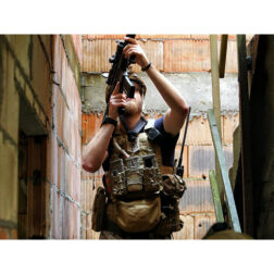 Drop down utility pouch para chaleco 8Fields - Imagen 7