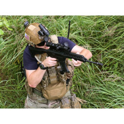 Drop down utility pouch para chaleco 8Fields - Imagen 6