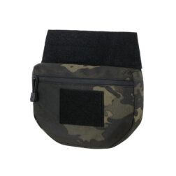 Drop down utility pouch para chaleco 8Fields - Imagen 38