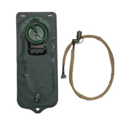 Vejiga para Camel back 2.5L con valvula de mordida 8Fields