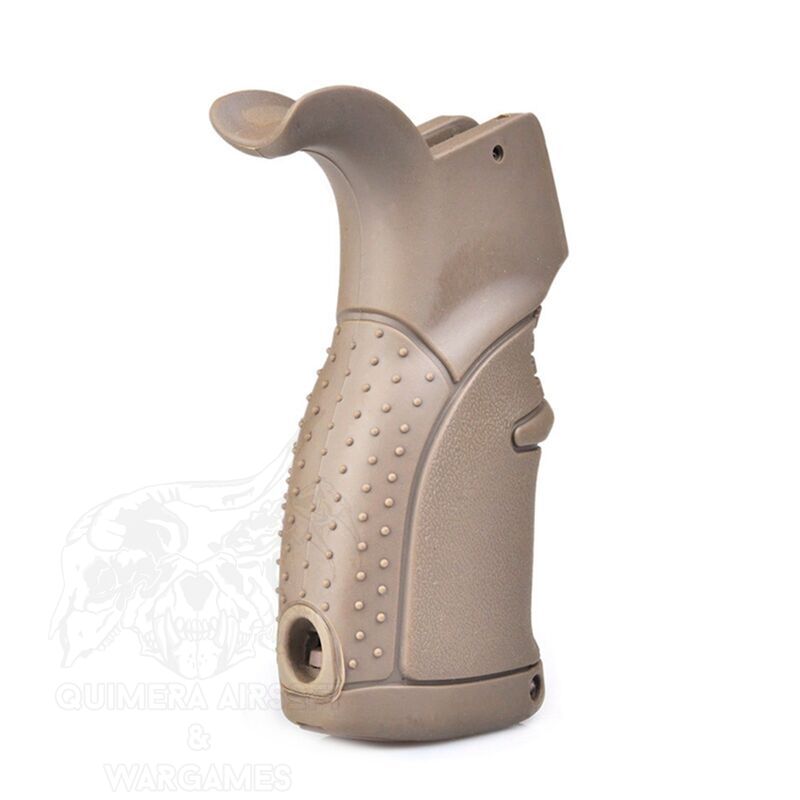 Pistolete MP1210-B para GBB MP - Imagen 2