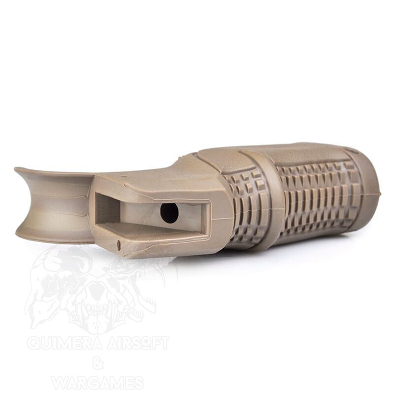Pistolete MP1210-B para GBB MP - Imagen 3
