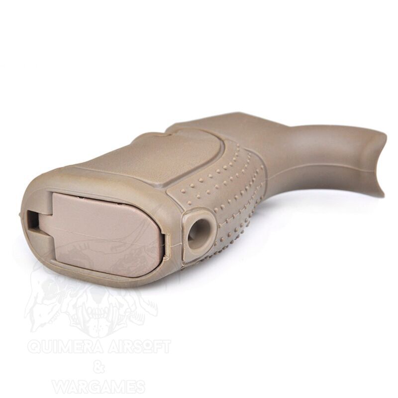 Pistolete MP1210-B para GBB MP - Imagen 5