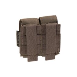 Alternative view of Doble Pouch para granada de 40mm. Claw Gear