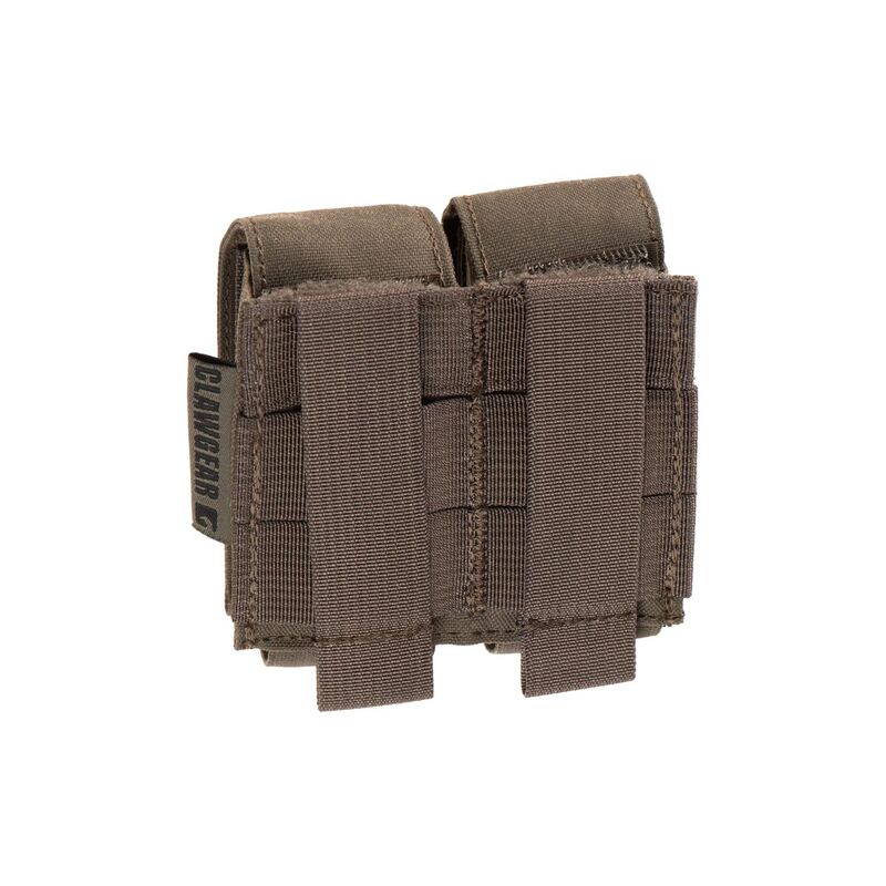Doble Pouch para granada de 40mm. Claw Gear - Imagen 2