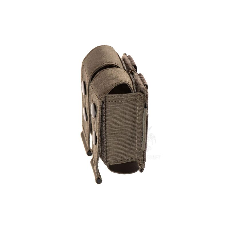 Doble Pouch para granada de 40mm. Claw Gear - Imagen 3