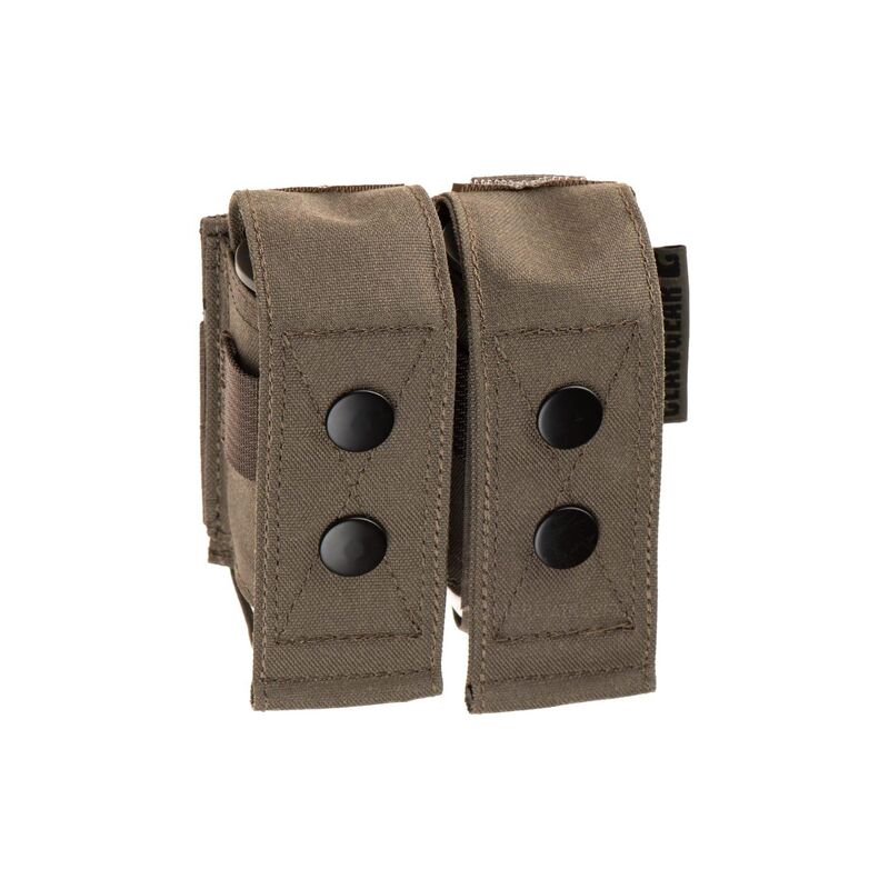 Doble Pouch para granada de 40mm. Claw Gear - Imagen 5
