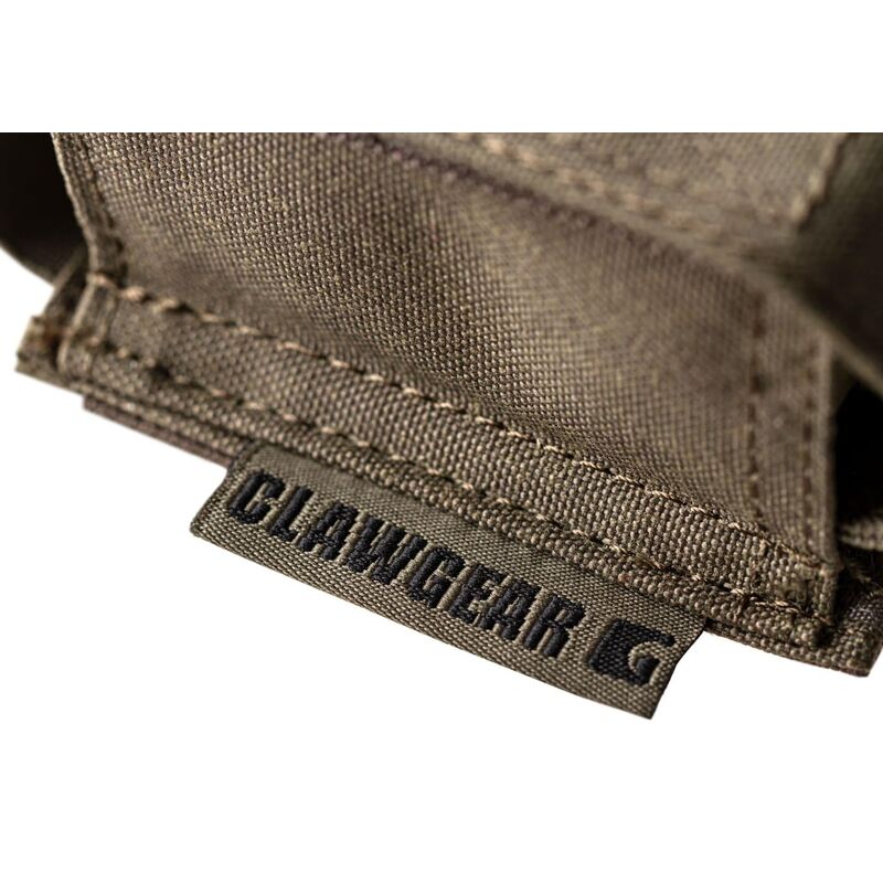 Doble Pouch para granada de 40mm. Claw Gear - Imagen 7