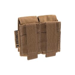 Doble Pouch para granada de 40mm. Claw Gear - Imagen 13