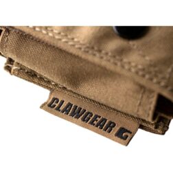 Doble Pouch para granada de 40mm. Claw Gear - Imagen 17
