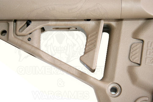 Culata para M4 QRS Vega Force - Imagen 6