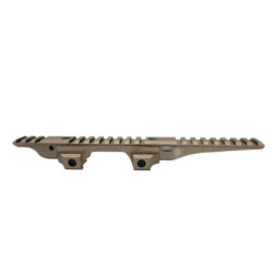 Alternative view of Montura OMM Pic WADSN