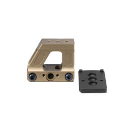 Alternative view of Montura UNT Fast MRDS Con Adaptador para RMR WADSN