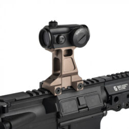 Alternative view of Montura GG Lerna para AP WADSN