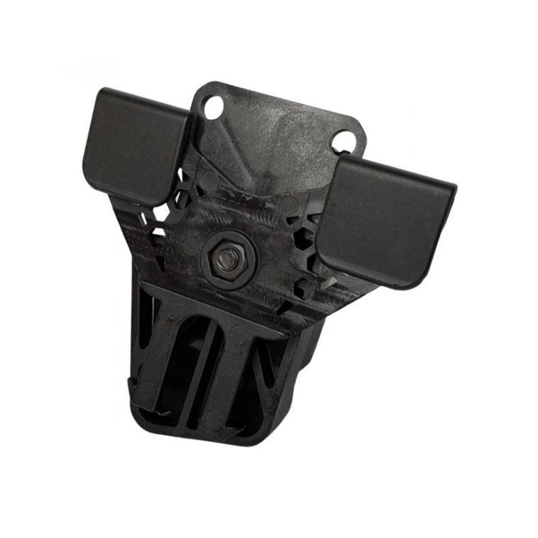 Pistolera de Extracción Lateral para Hi-Capa CTM - Negro - Imagen 6