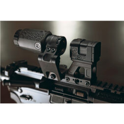 Montura UNT Fast MRDS Con Adaptador para RMR WADSN - Imagen 7