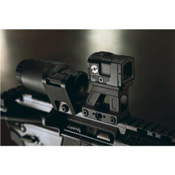 Montura UNT Fast MRDS Con Adaptador para RMR WADSN - Imagen 6