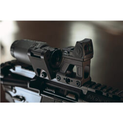 Montura UNT Fast MRDS Con Adaptador para RMR WADSN - Imagen 18