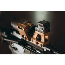 Montura UNT Fast MRDS Con Adaptador para RMR WADSN - Imagen 9