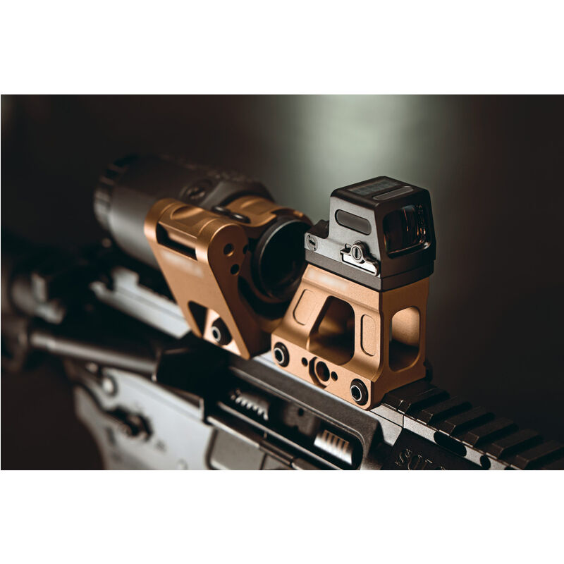 Montura UNT Fast MRDS Con Adaptador para RMR WADSN - Imagen 9