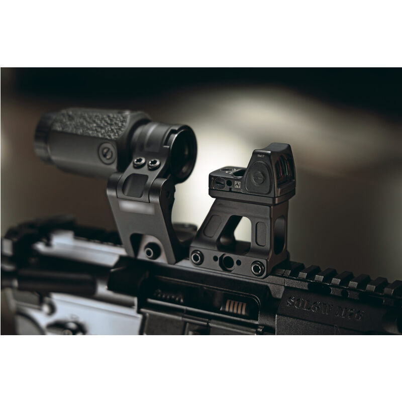 Montura UNT Fast MRDS Con Adaptador para RMR WADSN - Imagen 8