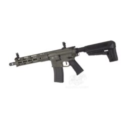 Alternative view of Trident MK2 CRB M-Lock Krytac