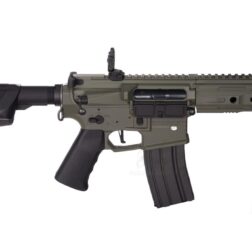 Trident MK2 CRB M-Lock Krytac - Imagen 5