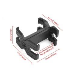 Pinza para Cargadores M4 MP - Negro - Imagen 16