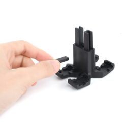 Pinza para Cargadores M4 MP - Negro - Imagen 11