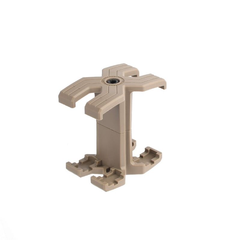 Pinza para Cargadores M4 MP - Negro - Imagen 3