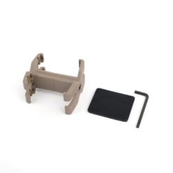 Pinza para Cargadores M4 MP - Negro