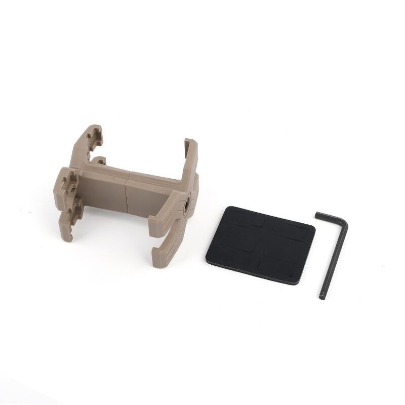 Pinza para Cargadores M4 MP - Negro