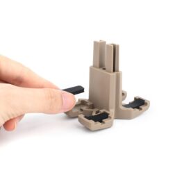 Pinza para Cargadores M4 MP - Negro - Imagen 5