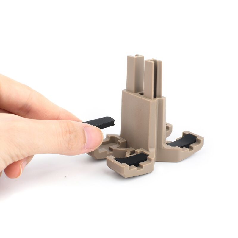 Pinza para Cargadores M4 MP - Negro - Imagen 5