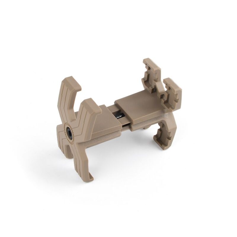 Pinza para Cargadores M4 MP - Negro - Imagen 2