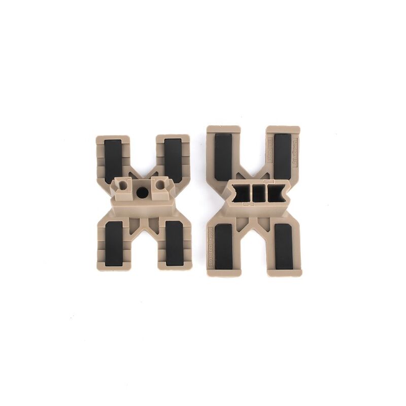 Pinza para Cargadores M4 MP - Negro - Imagen 7