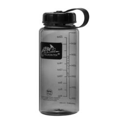 Botella Tritan de boca ancha 700ml. Helikon - Smoked