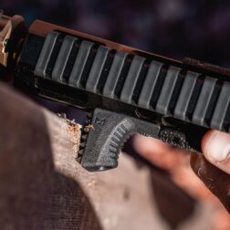 Barricade Stop M-Lok Magpul - Imagen 4