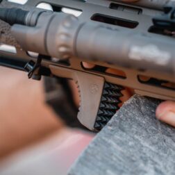 Barricade Stop M-Lok Magpul - Imagen 7