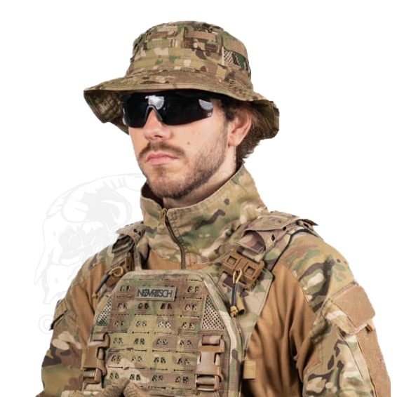 Hot Weather Boonie Novritsch Multicam - Imagen 2