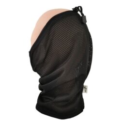 Mascara Face Warrior - Cygnus Armory - Imagen 8