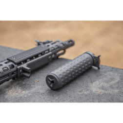 Silenciador Griffin M4SD-K Mock Suppressor Non-US Version PTS - Imagen 8