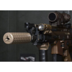Silenciador Griffin M4SD-K Mock Suppressor Non-US Version PTS - Imagen 5