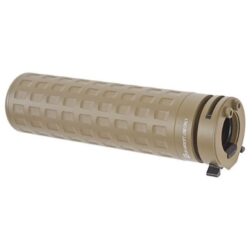 Alternative view of Silenciador Griffin M4SD-K Mock Suppressor Non-US Version PTS