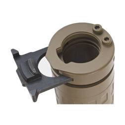 Silenciador Griffin M4SD-K Mock Suppressor Non-US Version PTS - Imagen 3