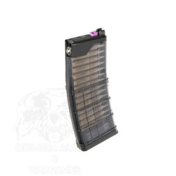 Cargador Lancer L5 AWN para M4A1 MWS GBB 30bbs EMG - Imagen 3